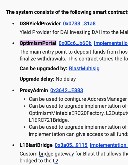 Custom Network - L2Beat Smart Contracts Optimism Portal